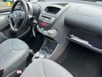 Citroën C1 1.0-12V Ambiance AUTOMAAT (bj 2010), Gebruikt, 4 stoelen, C1, 68 pk