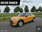 Mini Mini 1.2 One|Navi|Cruise|PDC|Stoelverwarming|JCW|, Voorwielaandrijving, Gebruikt, Overige kleuren, 4 stoelen