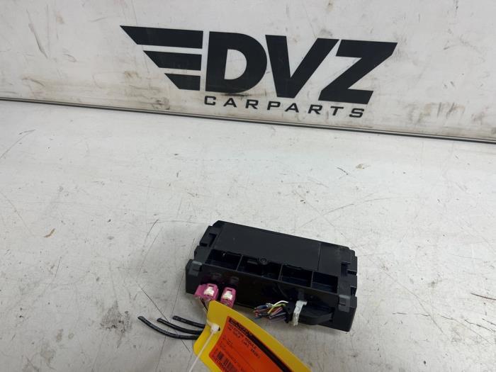 Telefoon Module van een Volkswagen Golf, Auto-onderdelen, Elektronica en Kabels, Volkswagen, Gebruikt, 3 maanden garantie, Ophalen of Verzenden