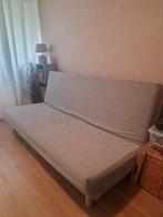 Tweepersoons Slaapbank Ikea, Ophalen, Gebruikt, Tweepersoons, 140 cm