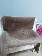 Katten hangmat voor aan de verwarming bruin, Ophalen of Verzenden, Zo goed als nieuw, Pluche