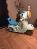 Vtech 2-in-1 Loopscooter, Ophalen, Zo goed als nieuw