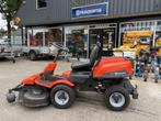 Husqvarna Rider R18 | 17,5PK | 112cm maaidek, Ophalen, Gebruikt, Jool-Hulstraat 20-22, 1327 HA Almere, Husqvarna Nederland