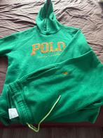 Uniseks Trainingspak, Ophalen, Nieuw, Overige maten, Groen