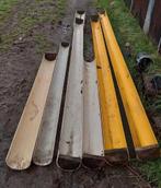 Voerbak PVC, Dieren en Toebehoren, Meerdere dieren, Schaap