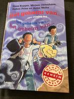 Het geheim van het geheim van het geheim..., Verzenden, Zo goed als nieuw