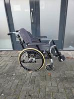 Roxx comfort rolstoel opklapbaar, Ophalen, Gebruikt, Duwrolstoel