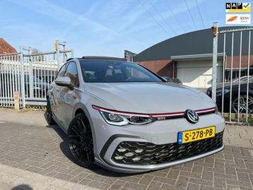 Volkswagen Golf 2.0 TSI GTI Performance | Pano | HUD | Camer beschikbaar voor biedingen