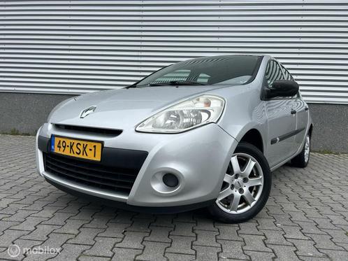 Renault Clio 1.2 Expression, Auto's, Renault, Bedrijf, Te koop, Clio, ABS, Airbags, Airconditioning, Alarm, Centrale vergrendeling