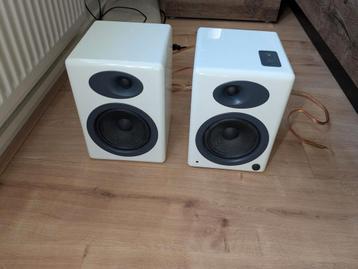 Audioengine 5 Speakers - Gebruikt beschikbaar voor biedingen