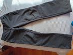 Regenbroek maat 36/38  active touch.de rits is stuk, Ophalen of Verzenden, Zo goed als nieuw, Maat 36 (S), Lang