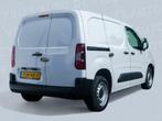 Citroen Berlingo bestel 1.5 BlueHDI Club 3-zits | Airco | Ca, Stof, Gebruikt, 4 cilinders, Citroën