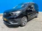 Opel Combo Cargo GB 1.6 Diesel 75pk L1h1 2019, Stof, 74 pk, 4 cilinders, Origineel Nederlands