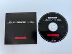 Eminem - Hellbound (French Promo CD) (ZELDZAAM), Verzenden, 2000 tot heden, Zo goed als nieuw