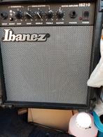Ibanez Gitaarversterker - Getest & Goed!, Muziek en Instrumenten, Ophalen of Verzenden
