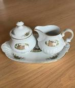 Suiker en melkset - Original Dutch Castles, Ophalen of Verzenden