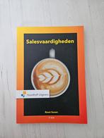 René Susan - Salesvaardigheden, Ophalen of Verzenden, Zo goed als nieuw, HBO, René Susan
