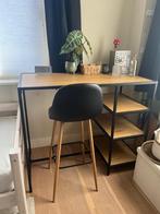 Hoog bureau met stoelkruk, Eén persoon, Cadeaubon, Overige typen