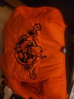 Thunderdome jas nieuwe maat m, Ophalen, Maat 48/50 (M), Thunderdome, Zwart