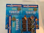 Tubifex blokjes diepvries visvoer, Ophalen, Vis