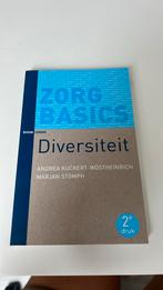 Andrea Kuckert - Wöstheinrich - Diversiteit, Andrea Kuckert - Wöstheinrich; Marjan Stomph, Dieet en Voeding, Ophalen of Verzenden
