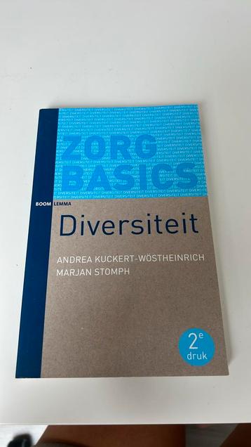 Andrea Kuckert - Wöstheinrich - Diversiteit beschikbaar voor biedingen