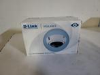 D-Link Vigilance Full HD Panoramic PoE Camera DCS-4622 360, Ophalen of Verzenden, Nieuw, Binnencamera