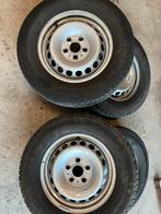 Wielenset VW Crafter, Ophalen, 16 inch, Banden en Velgen, 235 mm