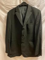 Zwarte Duomo Blazer - Maat 56/58 (XL), Ophalen of Verzenden, Zo goed als nieuw, Maat 56/58 (XL), Zwart