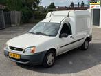 Ford Courier 1.8 Imperiaal|Nieuwe apk|83.000KM!, Gebruikt, 4 cilinders, Bedrijf, 75 pk