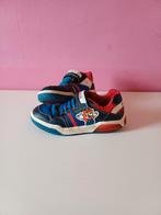 Geox Super Mario gympen, maat 35, Gebruikt, Schoenen, Ophalen of Verzenden, Jongen