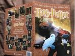 28 ansichtkaarten met scenes uit Harry Potter, Verzamelen, Harry Potter, Ophalen of Verzenden, Zo goed als nieuw, Boek of Poster