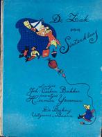 Sinterklaas / Sint Nicolaas, Ophalen of Verzenden, Fictie algemeen