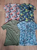 Shirts maat 176, Kinderen en Baby's, Kinderkleding | Maat 176, Ophalen of Verzenden, Zo goed als nieuw, Jongen, Shirt of Longsleeve