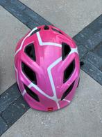 Leuke fiets helm, Ophalen, Gebruikt