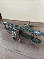 Lego 10226 sopwith camal propeller vliegtuig compleet, Kinderen en Baby's, Speelgoed | Duplo en Lego, Ophalen of Verzenden, Zo goed als nieuw