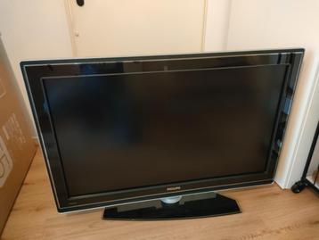 Philips ambilight tv beschikbaar voor biedingen