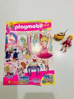 Playmobil ballerina/dansende prinses, Ophalen of Verzenden, Gebruikt, Los playmobil