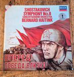 Shostakovich • Concertgebouw Orchestra, Bernard Haitink-S.8, Overige formaten, Ophalen of Verzenden, Zo goed als nieuw, Romantiek