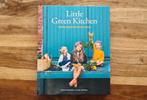 Little Green Kitchen kookboek - Frenkiel & Vindahl, Boeken, Vegetarisch, Zo goed als nieuw, Ophalen