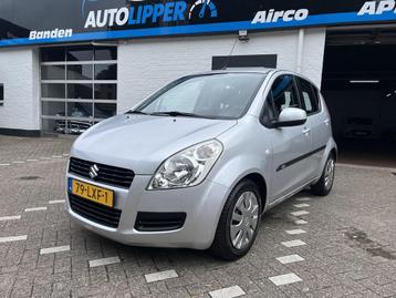 Suzuki Splash 1.0 Comfort /Nieuwe apk bij aflevering/Thule f beschikbaar voor biedingen