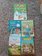 Diverse boeken E3, AVI 2, Boeken, Ophalen, Zo goed als nieuw, Fictie algemeen