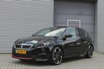 Peugeot 308 1.6 e-THP GTi 250 I NL Auto I Navi I Camera, Auto's, Peugeot, Voorwielaandrijving, Gebruikt, 4 cilinders, 252 pk