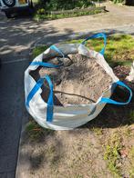 GRATIS Tuinaarde / Tuingrond, Ophalen, Zo goed als nieuw, Overige typen