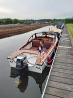 Polar 17 noorwegen, Watersport en Boten, Ophalen of Verzenden, Zo goed als nieuw, Benzine, Minder dan 10 pk