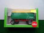siku 2872, Ophalen of Verzenden, Zo goed als nieuw, Tractor of Landbouw, SIKU