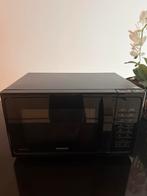 Samsung magnetron/oven MC28H5015AK, Witgoed en Apparatuur, Ophalen of Verzenden, Zo goed als nieuw, Oven
