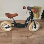 puky retro loopfiets, Kinderen en Baby's, Speelgoed | Buiten | Voertuigen en Loopfietsen, Ophalen, Zo goed als nieuw, Loopfiets