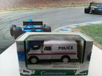 cararama 1/43 land rover police, Hobby en Vrije tijd, Modelauto's | 1:43, Ophalen of Verzenden, Zo goed als nieuw, Auto, Overige merken