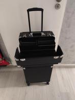 Kappers/Makeup trolley, Ophalen, Zo goed als nieuw